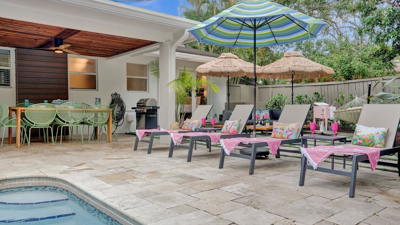 Photo of Outdoor in Fort Lauderdale