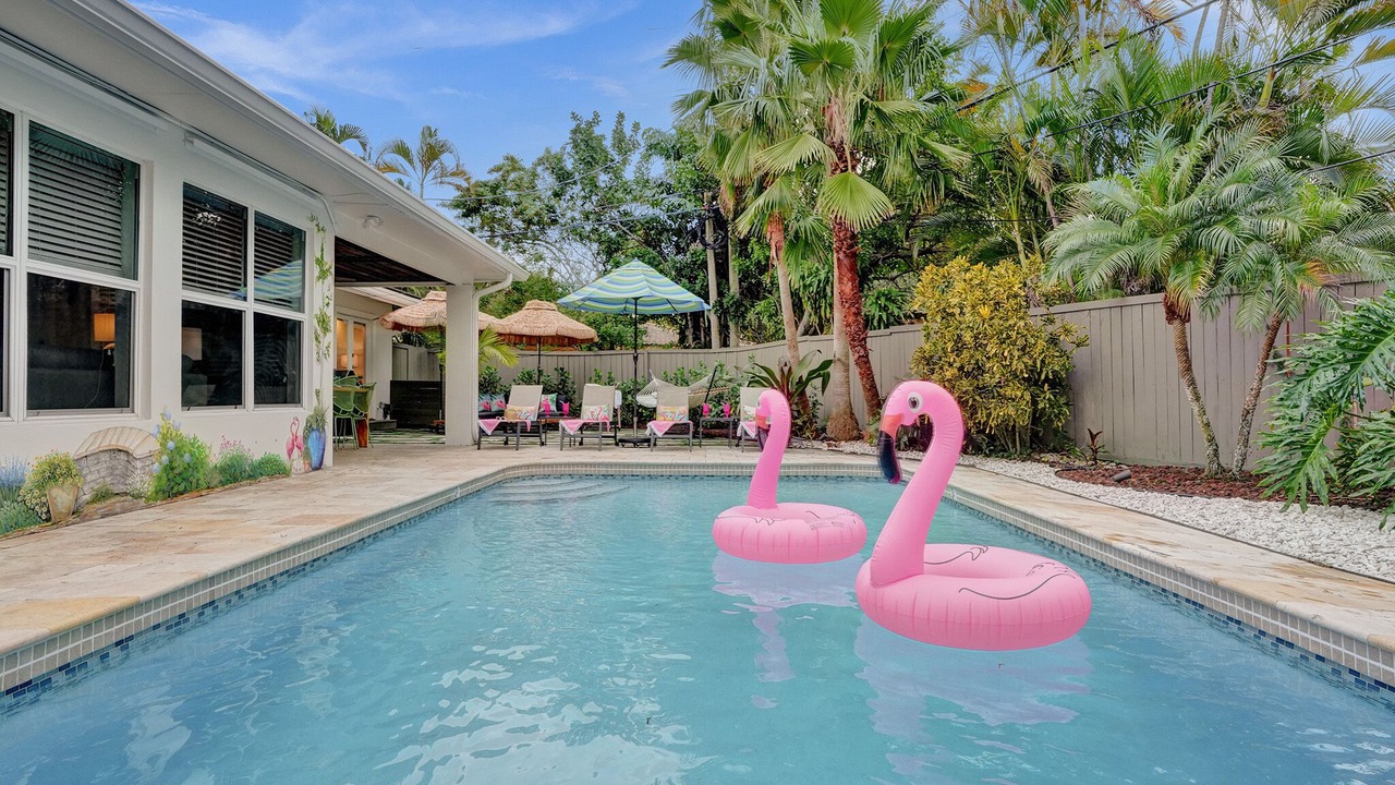 Photo of Outdoor in Fort Lauderdale
