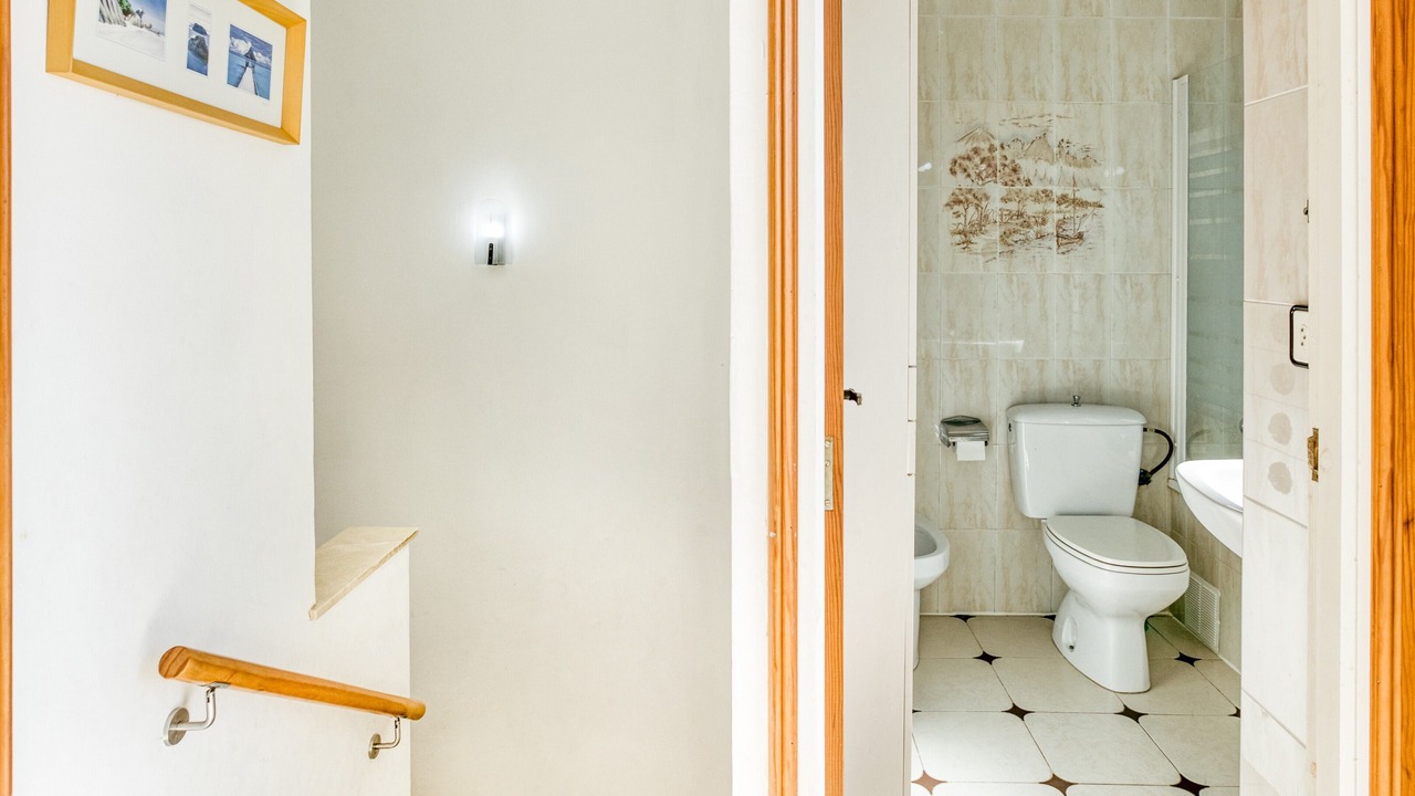 Photo of Bathroom in L'Escala