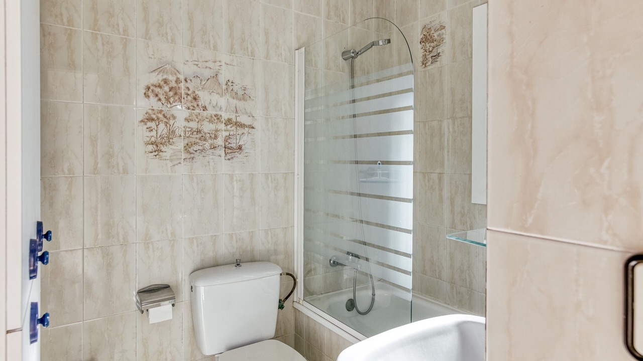 Photo of Bathroom in L'Escala