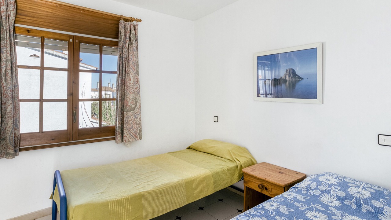 Photo of Bedroom in L'Escala