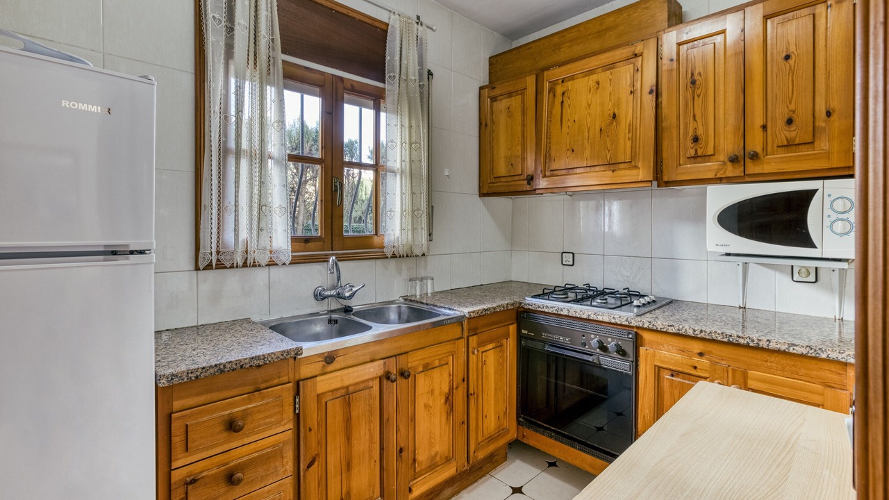 Photo of Kitchen in L'Escala