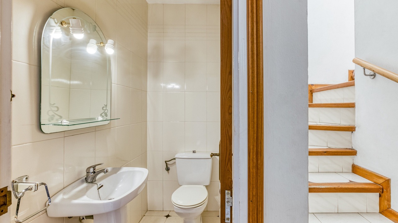 Photo of Bathroom in L'Escala