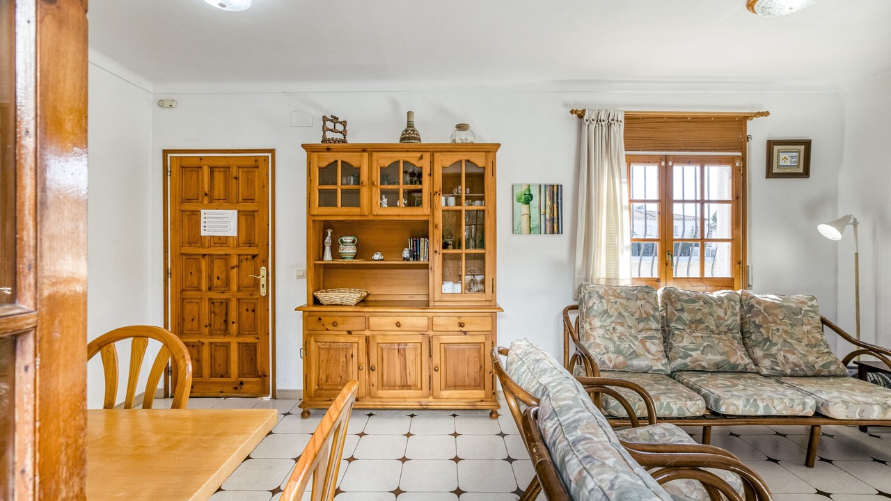 Photo of Livingroom in L'Escala