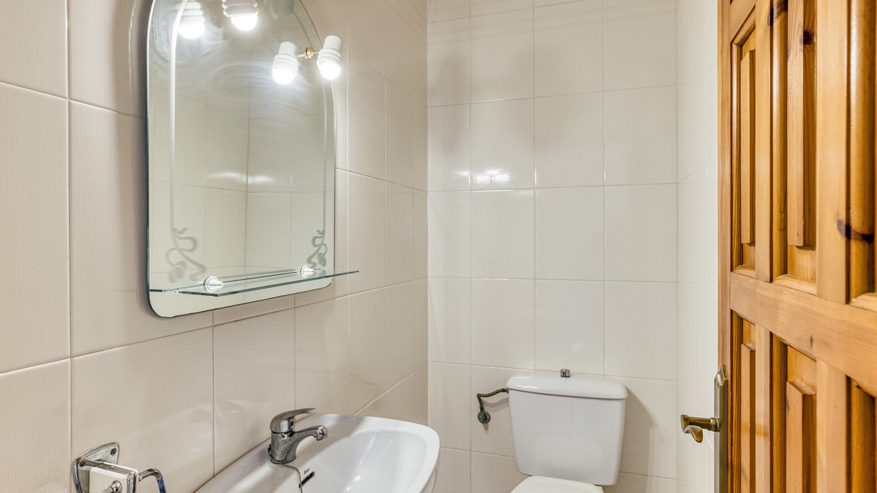 Photo of Bathroom in L'Escala