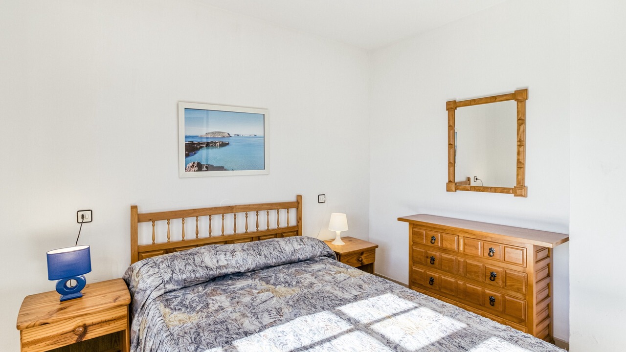 Photo of Bedroom in L'Escala