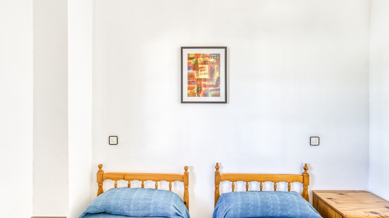 Photo of Bedroom in L'Escala