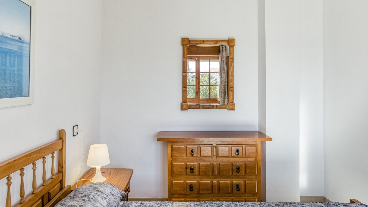 Photo of Bedroom in L'Escala