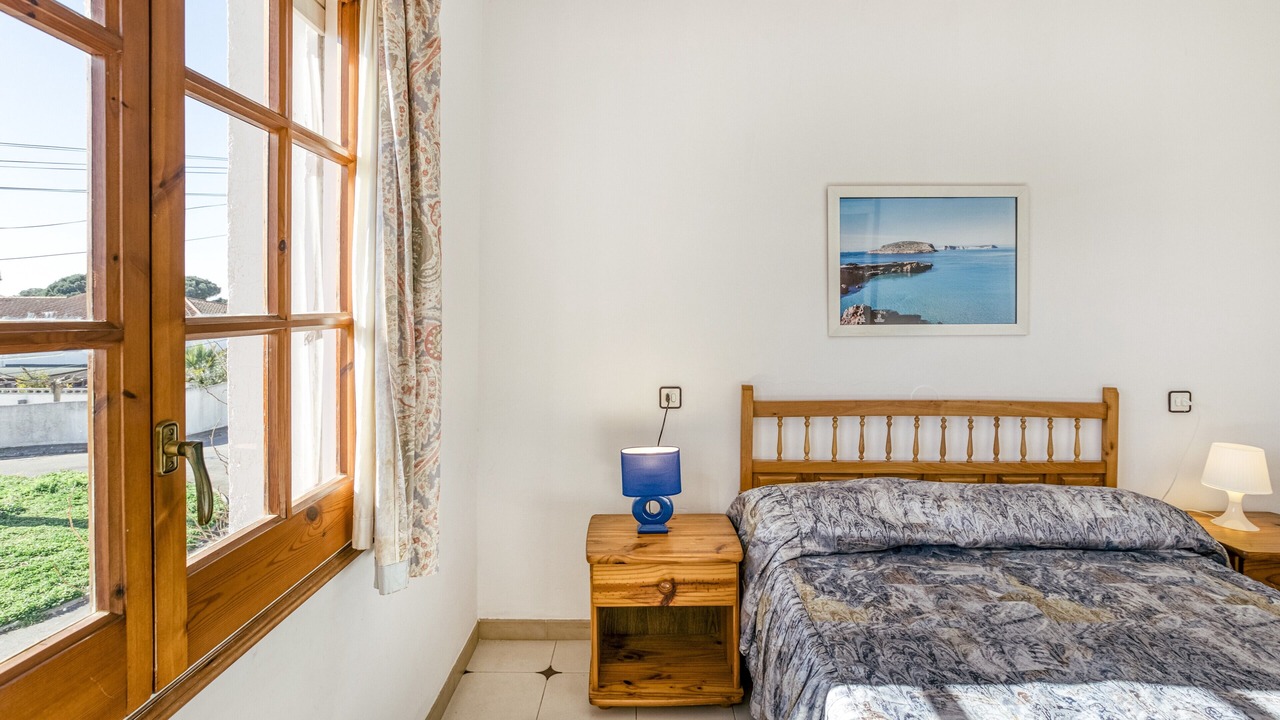 Photo of Bedroom in L'Escala