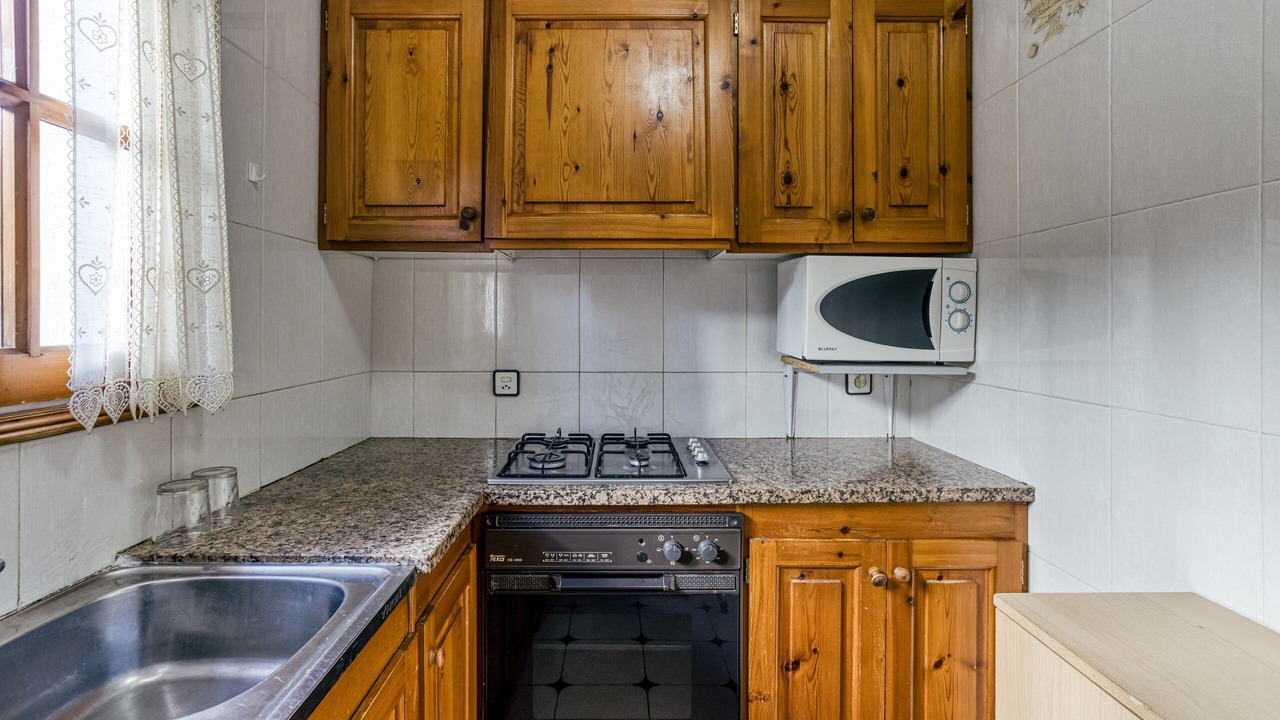 Photo of Kitchen in L'Escala