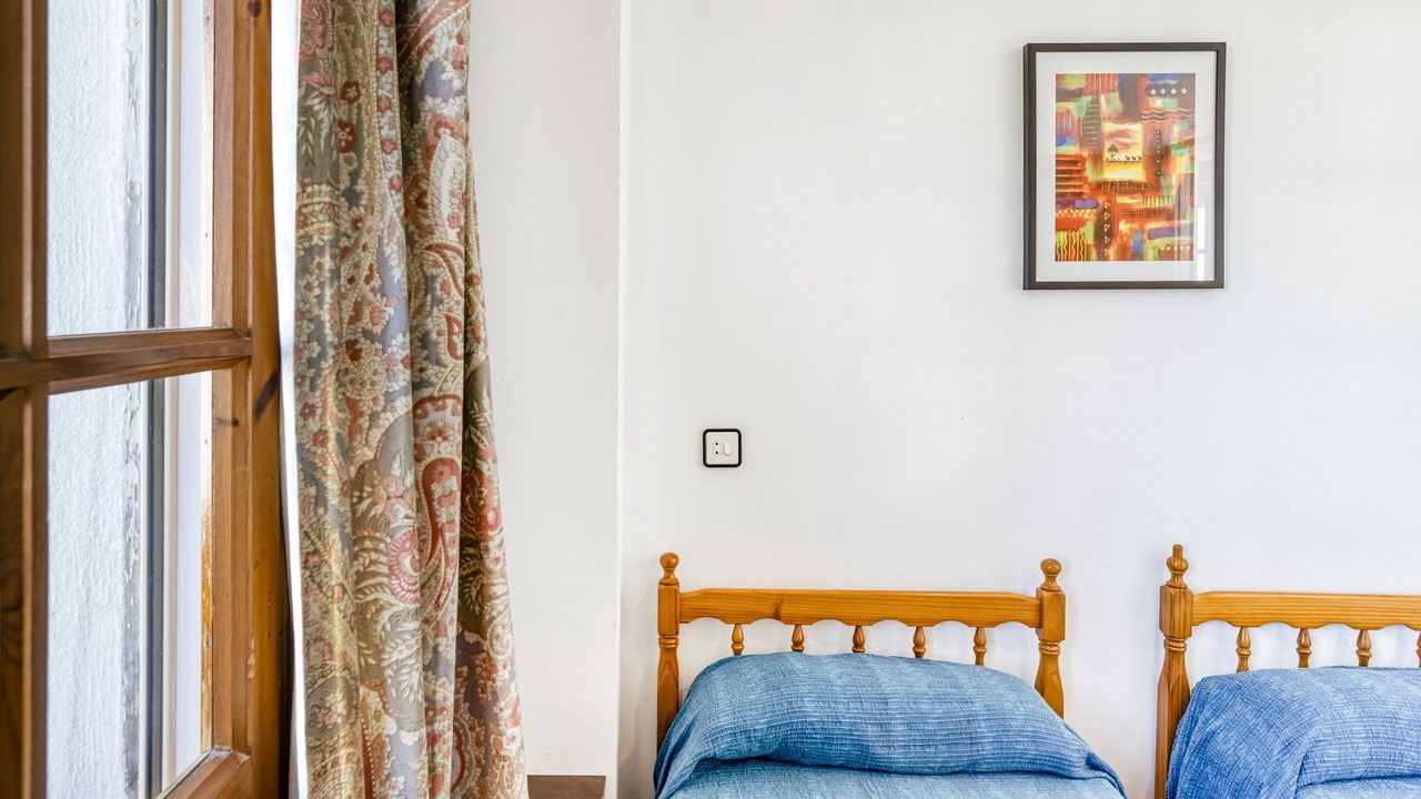 Photo of Bedroom in L'Escala