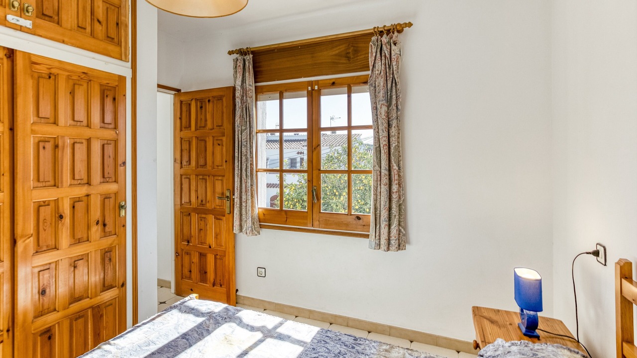 Photo of Bedroom in L'Escala