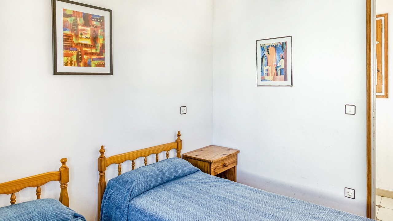 Photo of Bedroom in L'Escala