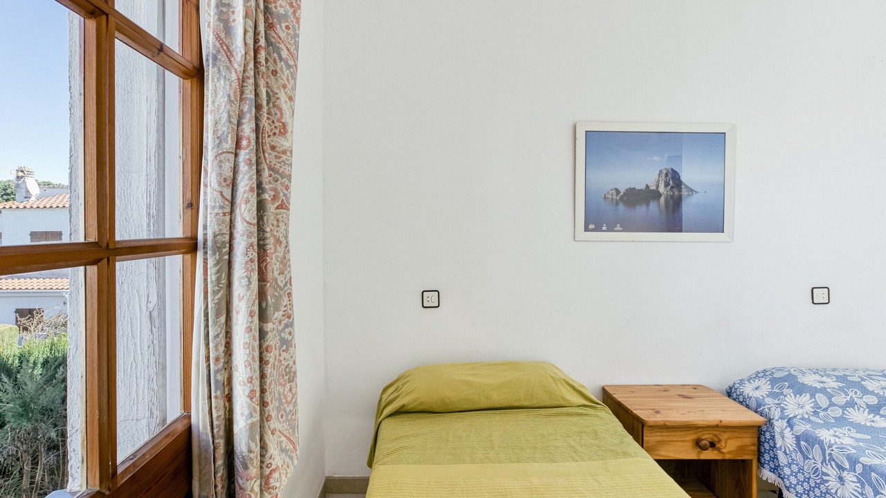 Photo of Bedroom in L'Escala