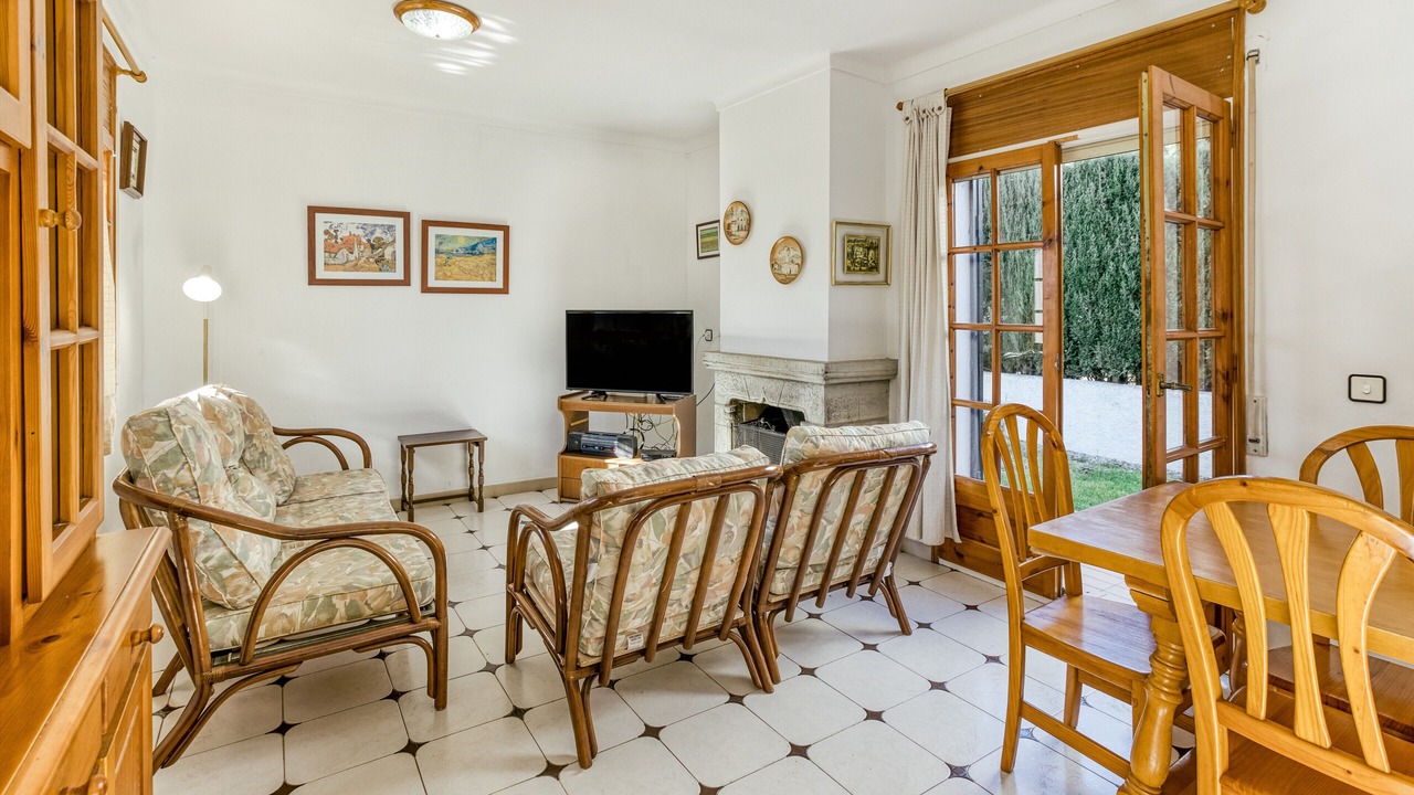 Photo of Livingroom in L'Escala