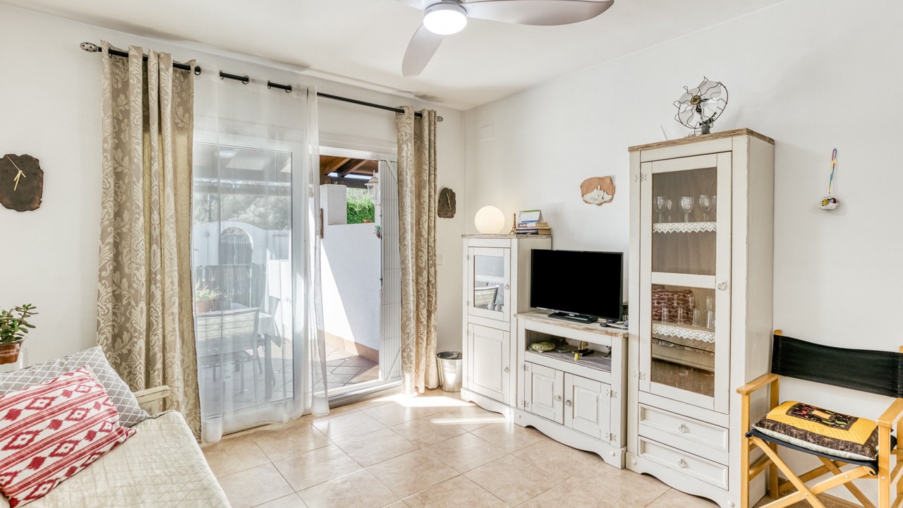 Photo of Livingroom in L'Escala