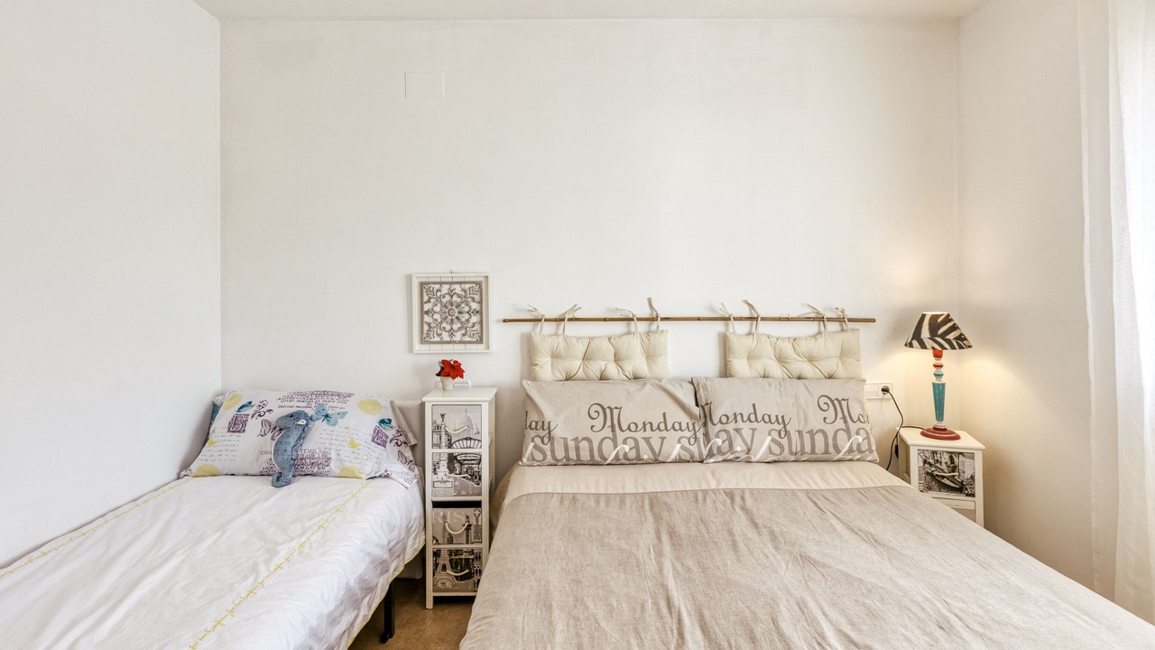 Photo of Bedroom in L'Escala