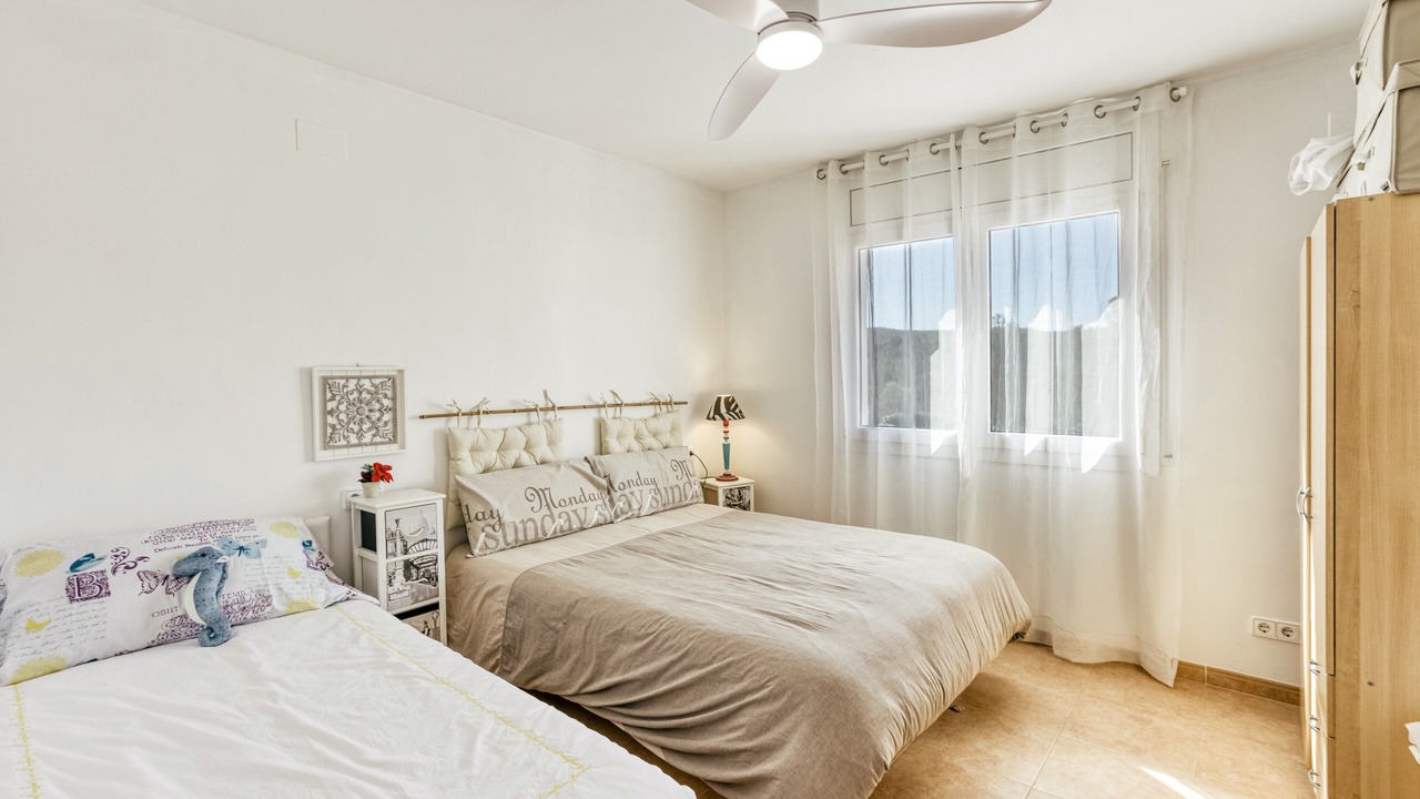 Photo of Bedroom in L'Escala