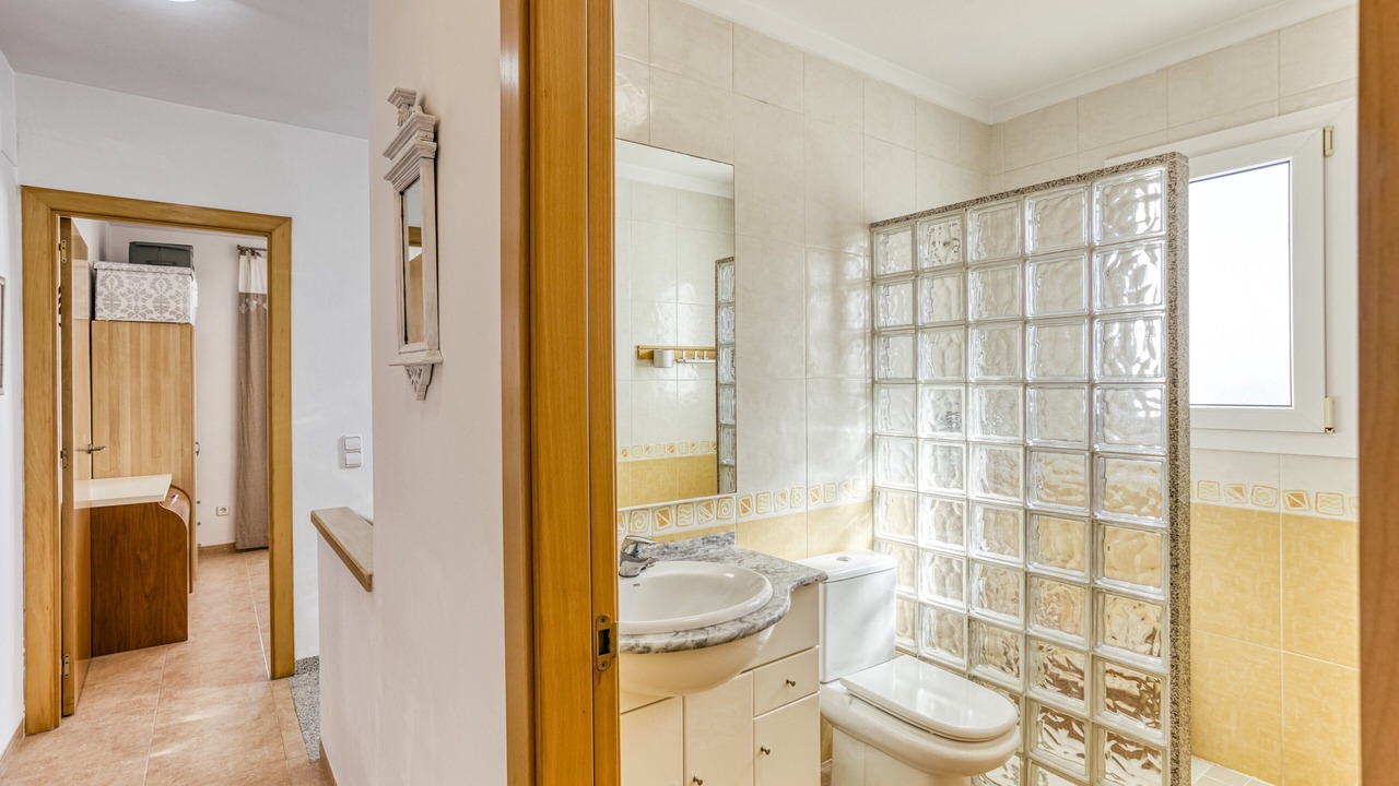Photo of Bathroom in L'Escala