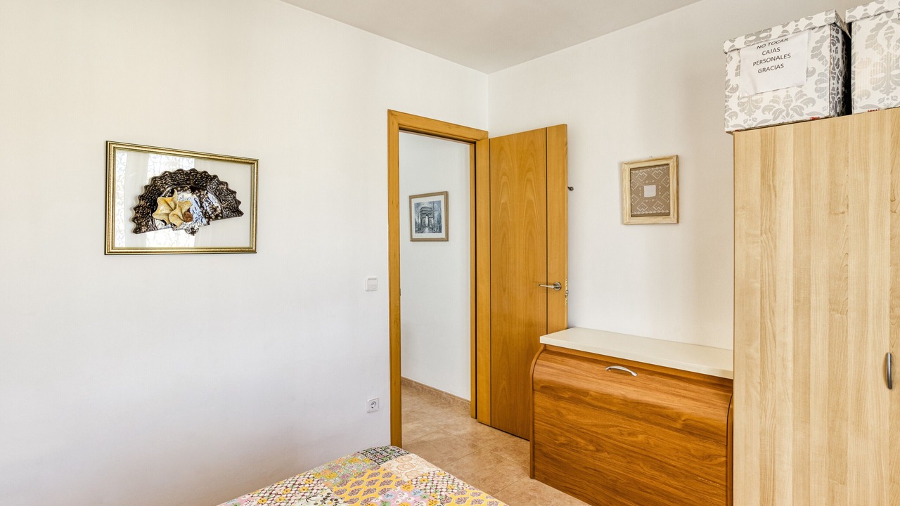 Photo of Bedroom in L'Escala