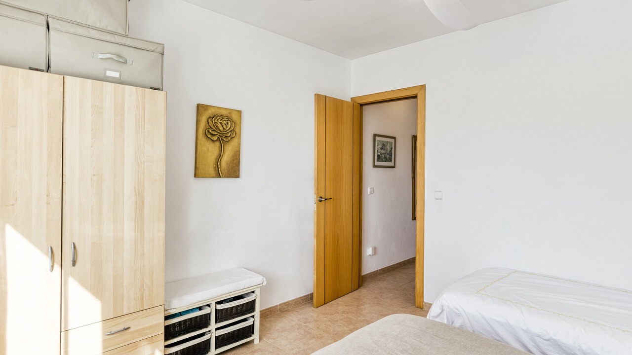 Photo of Bedroom in L'Escala