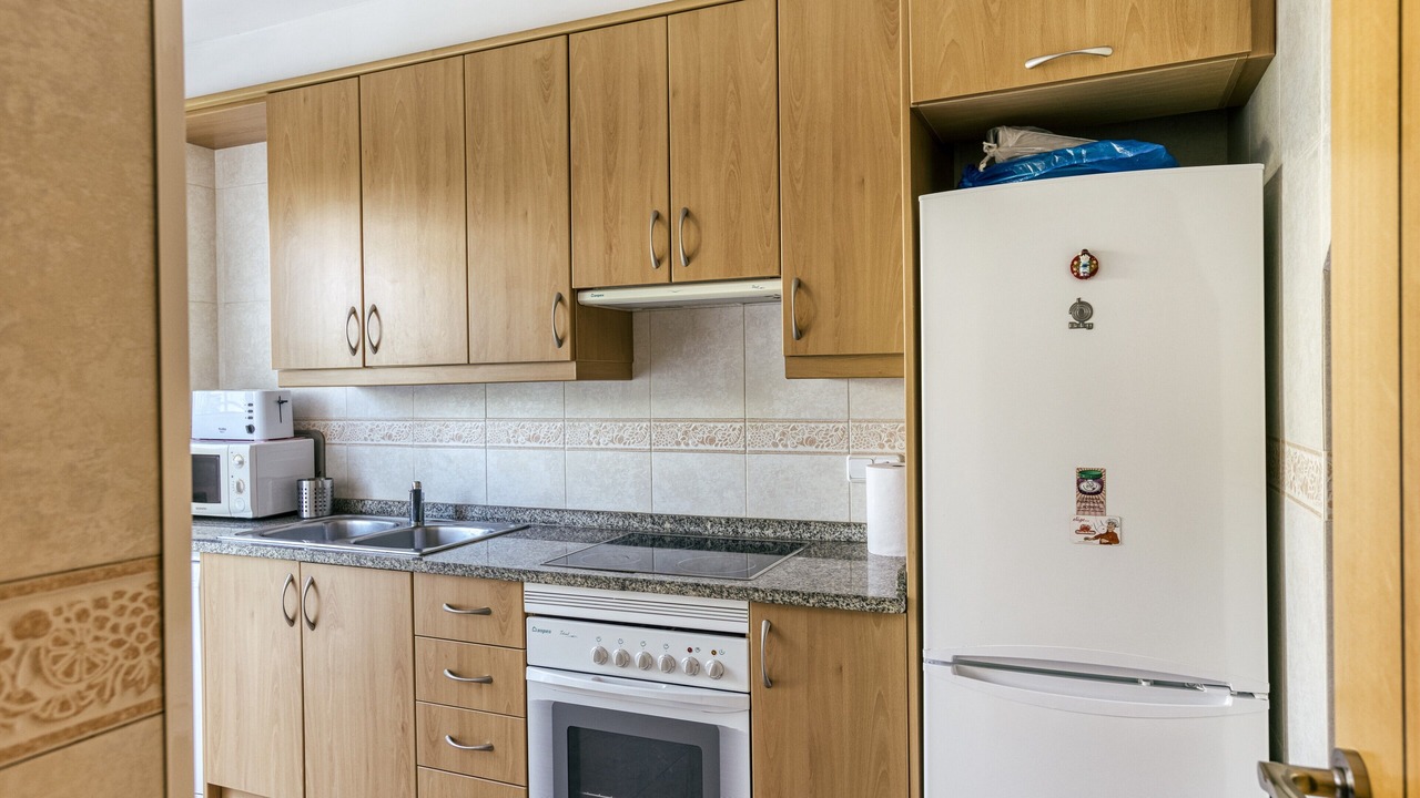 Photo of Kitchen in L'Escala