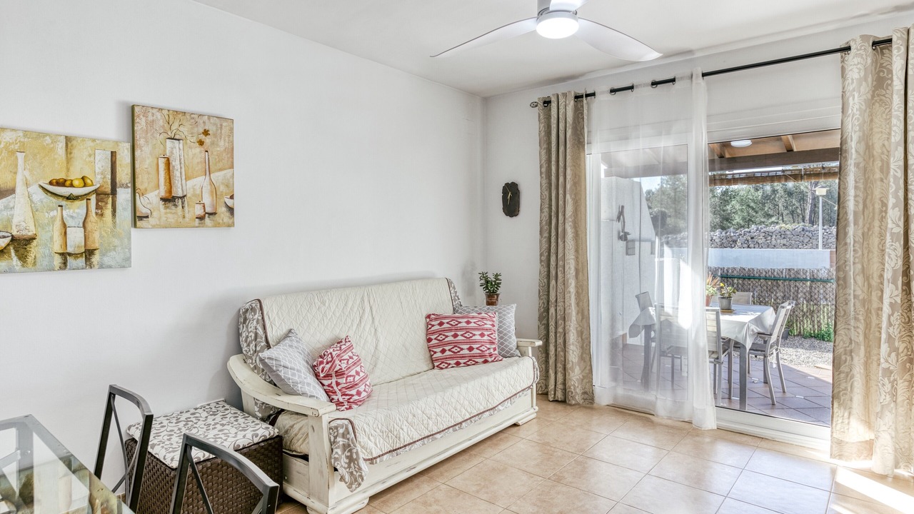 Photo of Livingroom in L'Escala