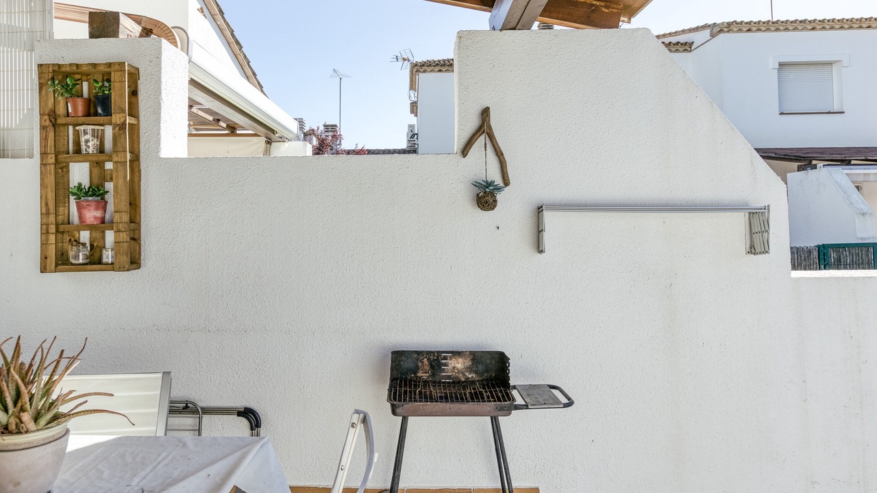 Photo of Outdoor in L'Escala