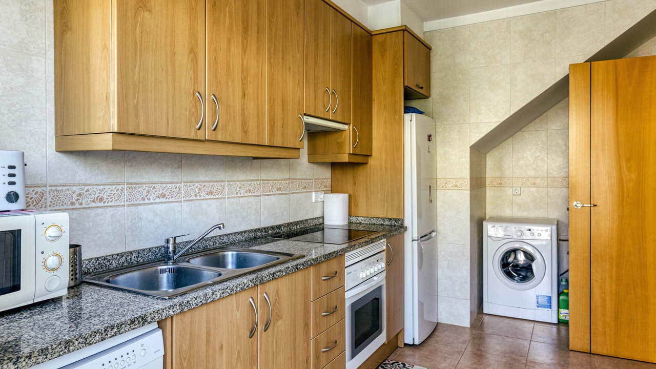 Photo of Kitchen in L'Escala