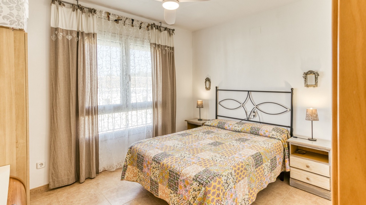 Photo of Bedroom in L'Escala