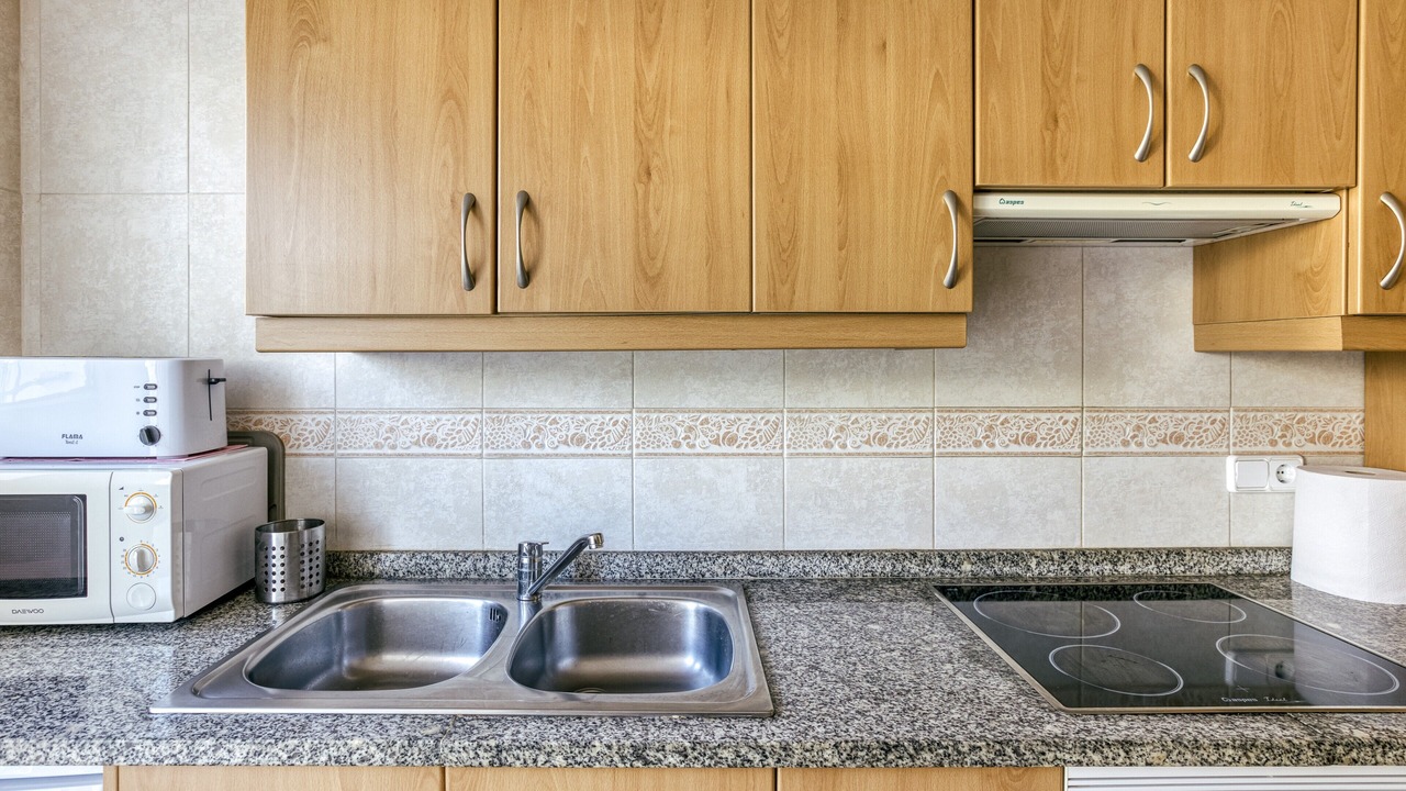 Photo of Kitchen in L'Escala