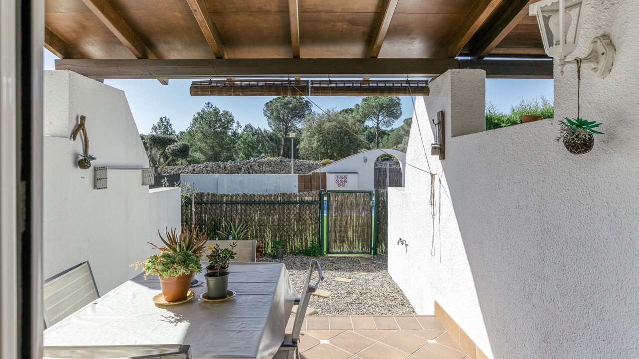 Photo of Outdoor in L'Escala