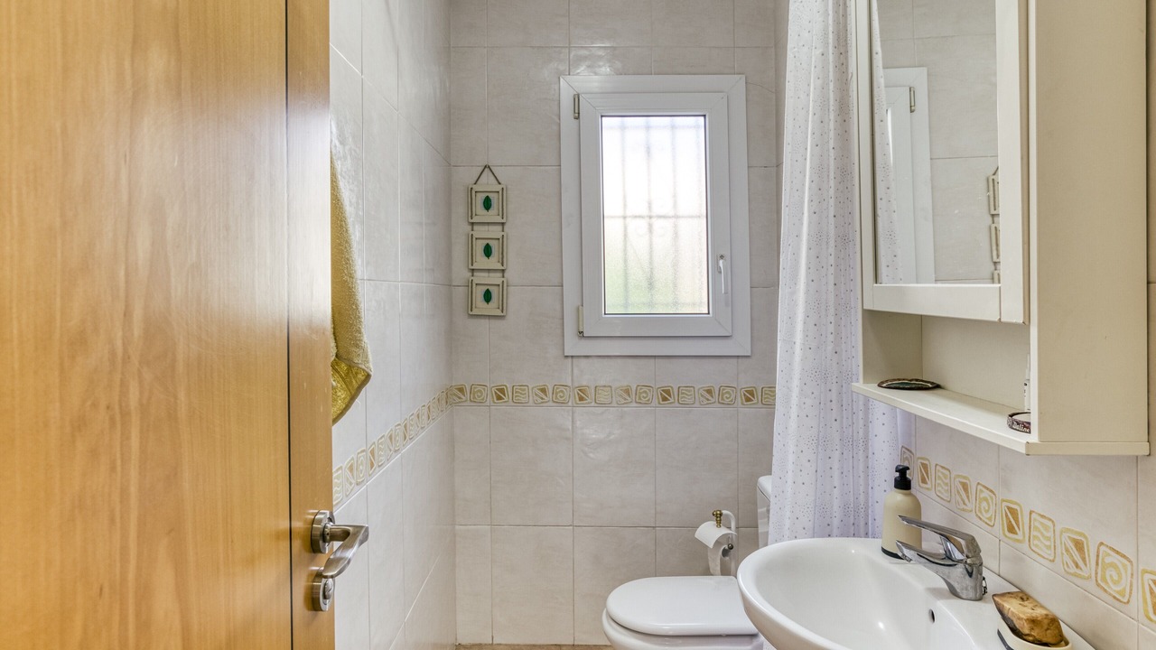 Photo of Bathroom in L'Escala