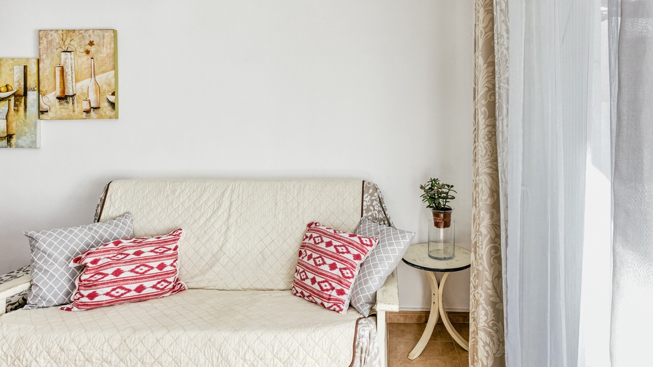 Photo of Livingroom in L'Escala