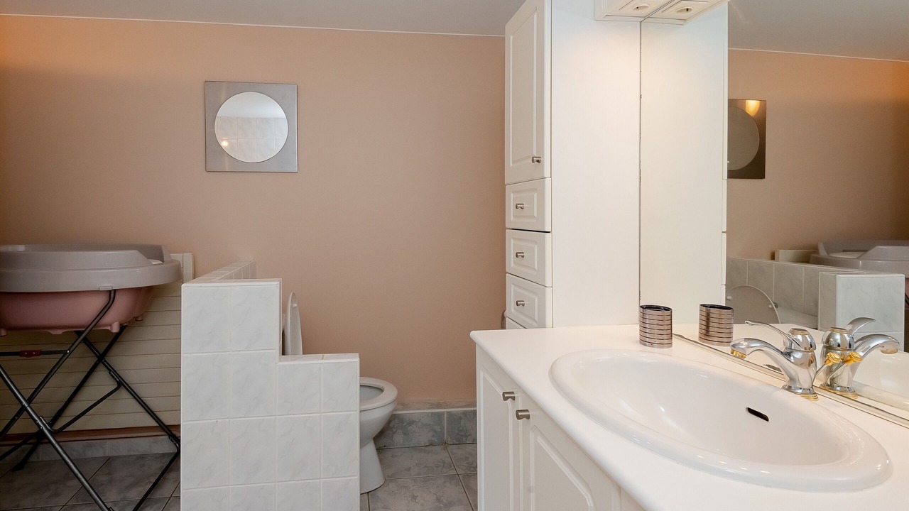 Photo of Bathroom in Saint-Jean-dʼArvey