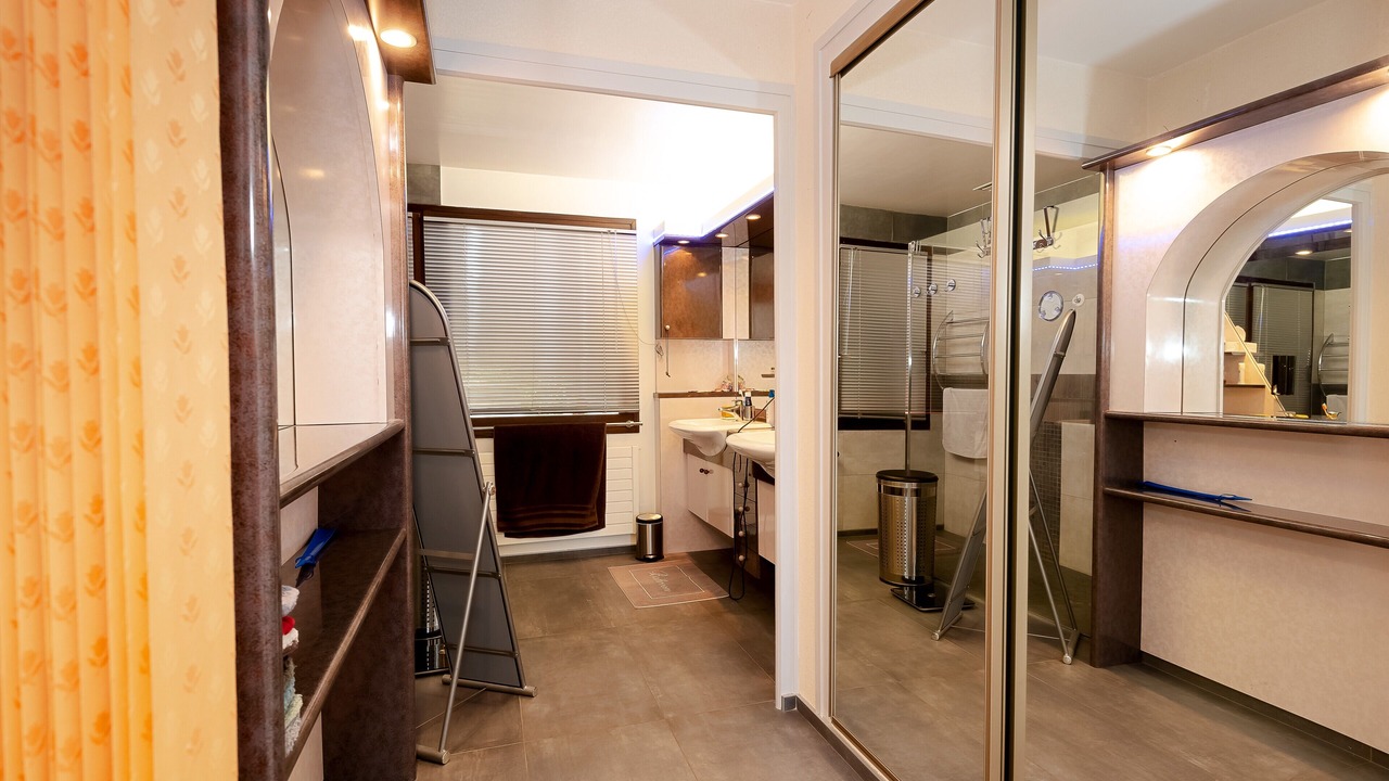 Photo of Bathroom in Saint-Jean-dʼArvey