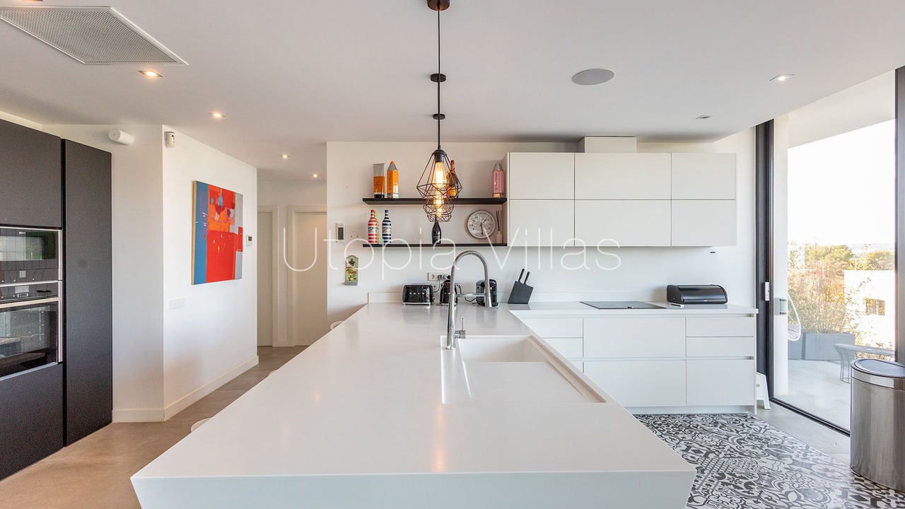 Photo of Kitchen in Vallpineda