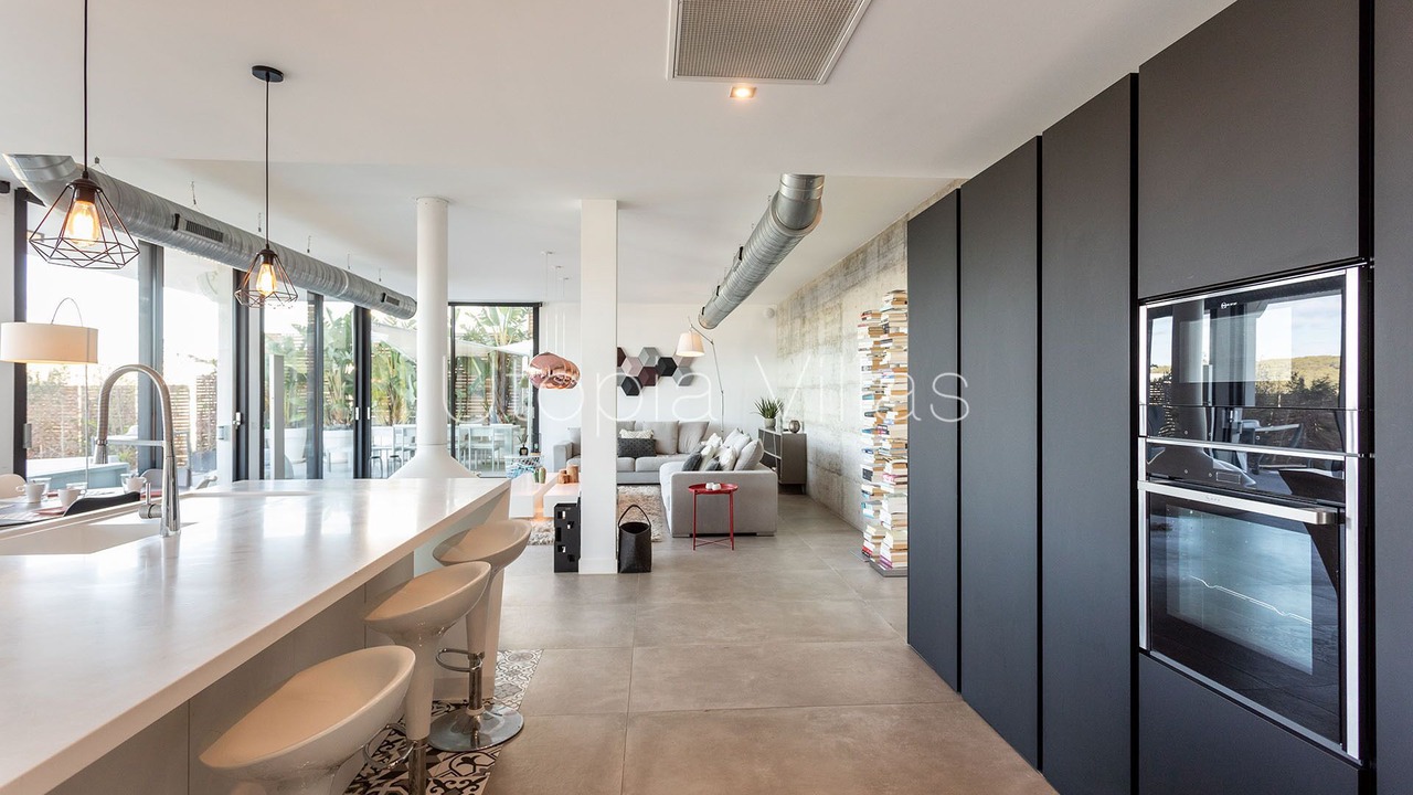 Photo of Kitchen in Vallpineda