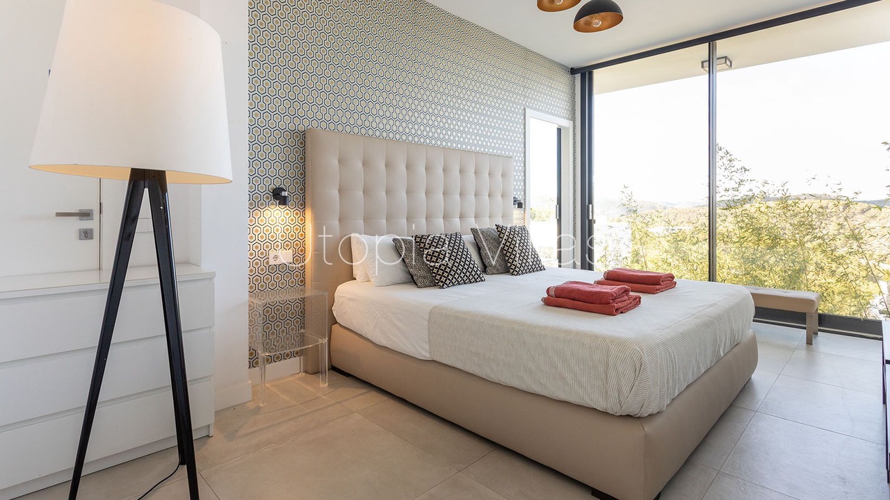 Photo of Bedroom in Vallpineda
