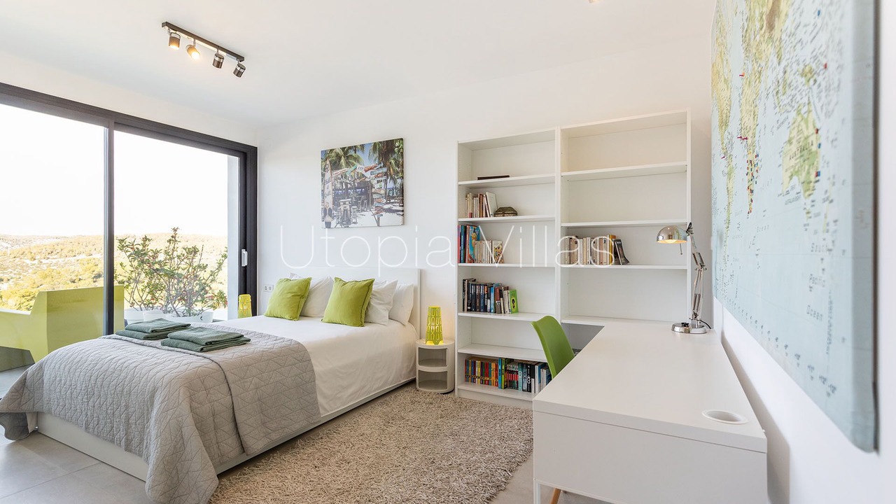 Photo of Bedroom in Vallpineda