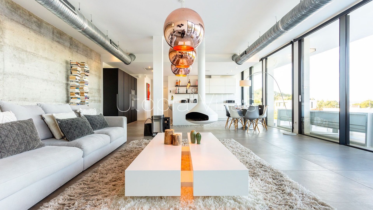 Photo of Livingroom in Vallpineda