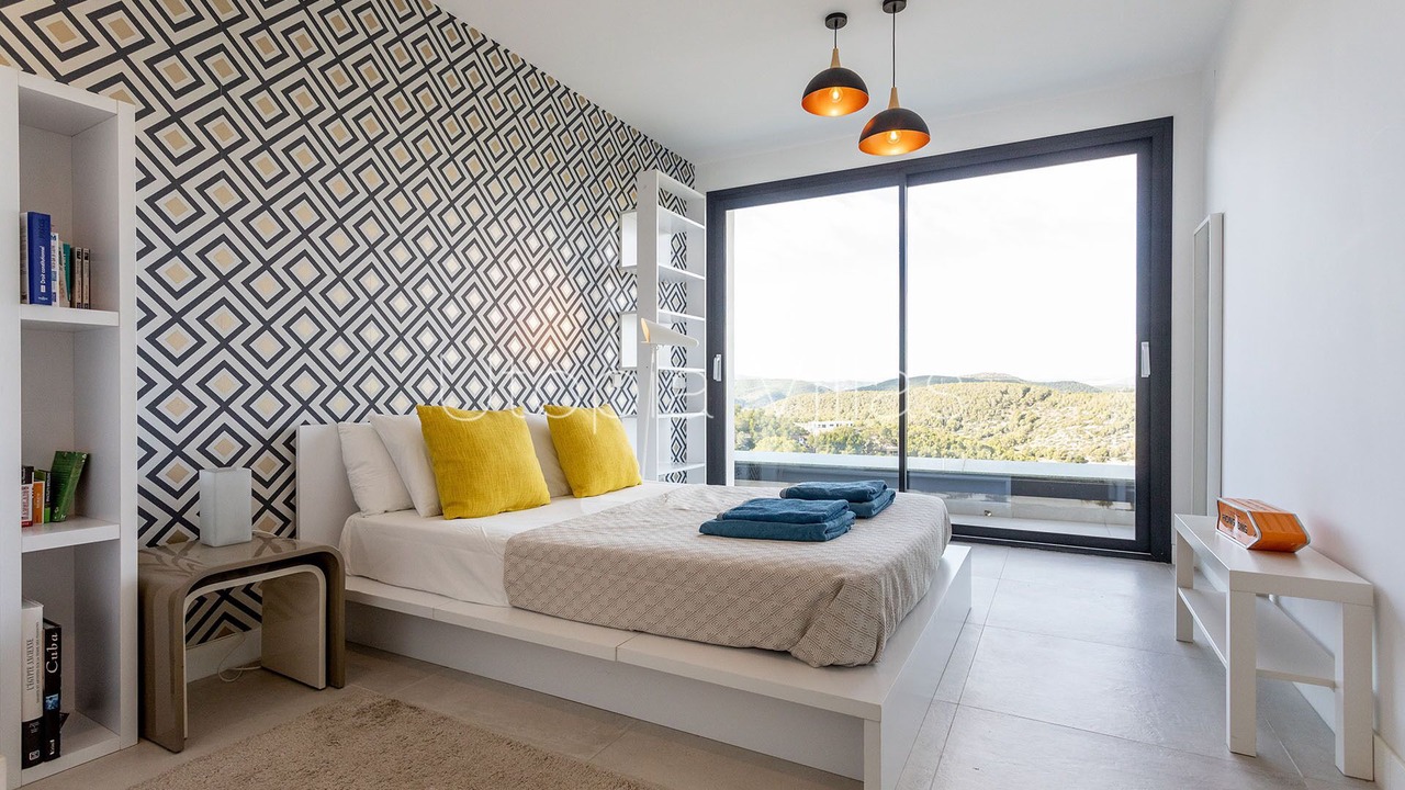 Photo of Bedroom in Vallpineda
