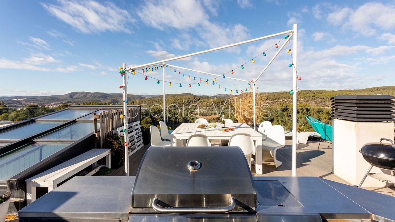 Photo of Outdoor in Vallpineda