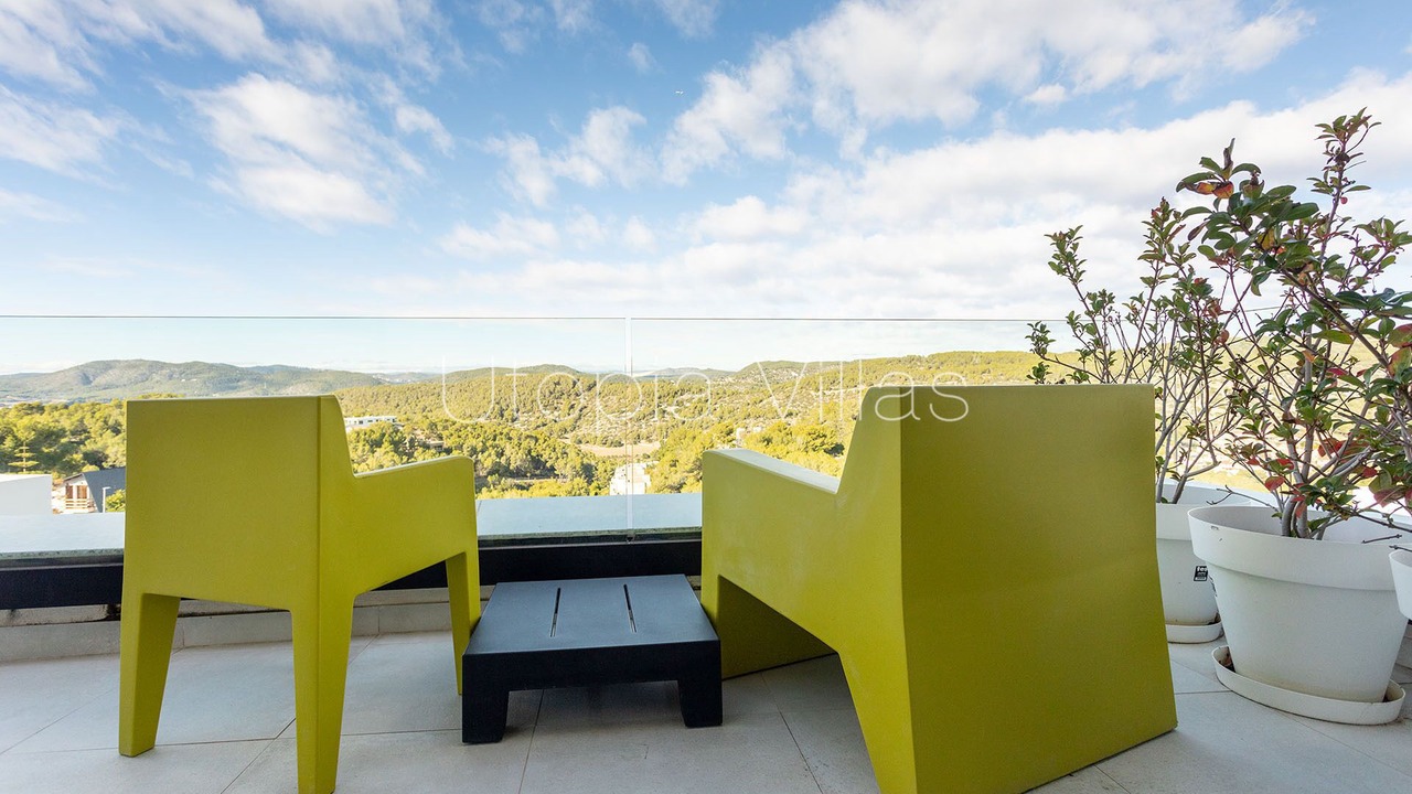 Photo of Patio Balcony in Vallpineda