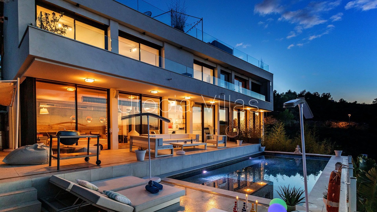 Photo of Outdoor in Vallpineda