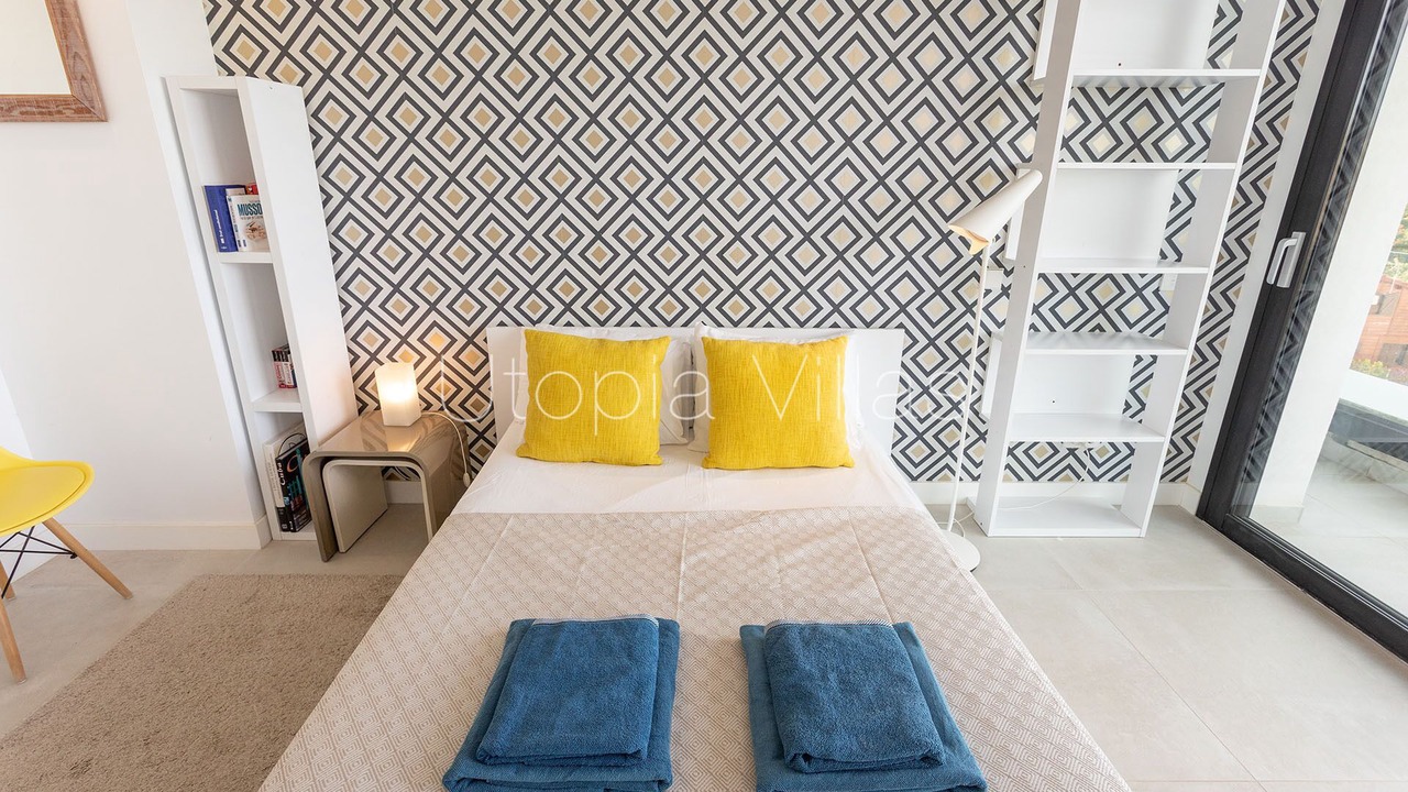 Photo of Bedroom in Vallpineda