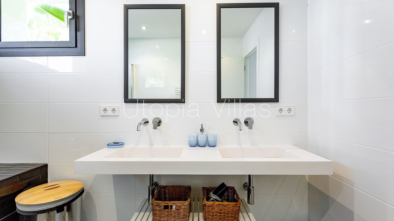Photo of Bathroom in Vallpineda