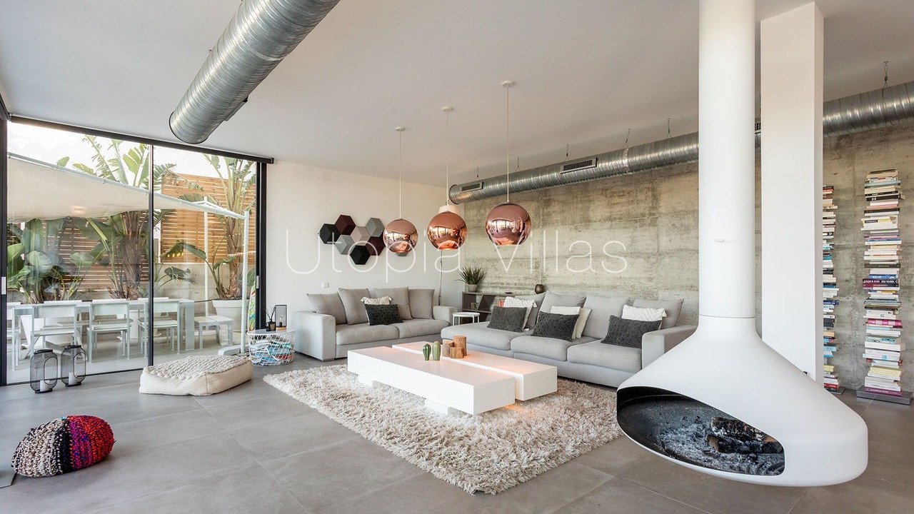 Photo of Livingroom in Vallpineda