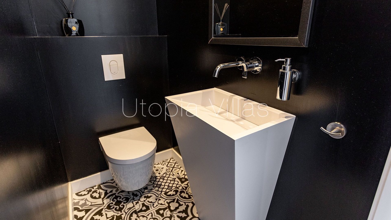Photo of Bathroom in Vallpineda