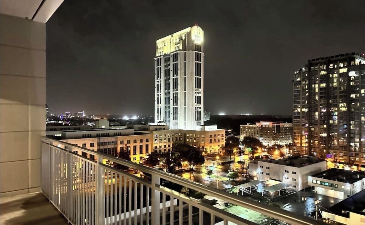 Photo of Outdoor in South Eola